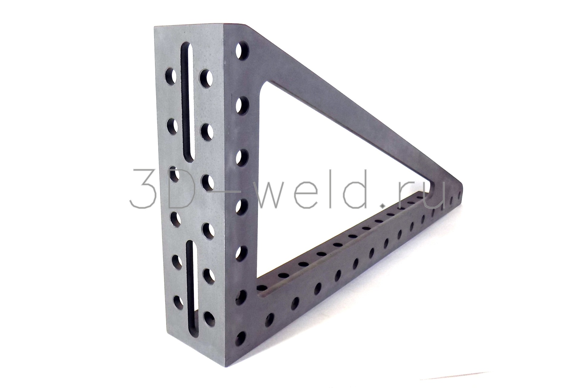 Сварочный стол 3d-Weld Profi d16