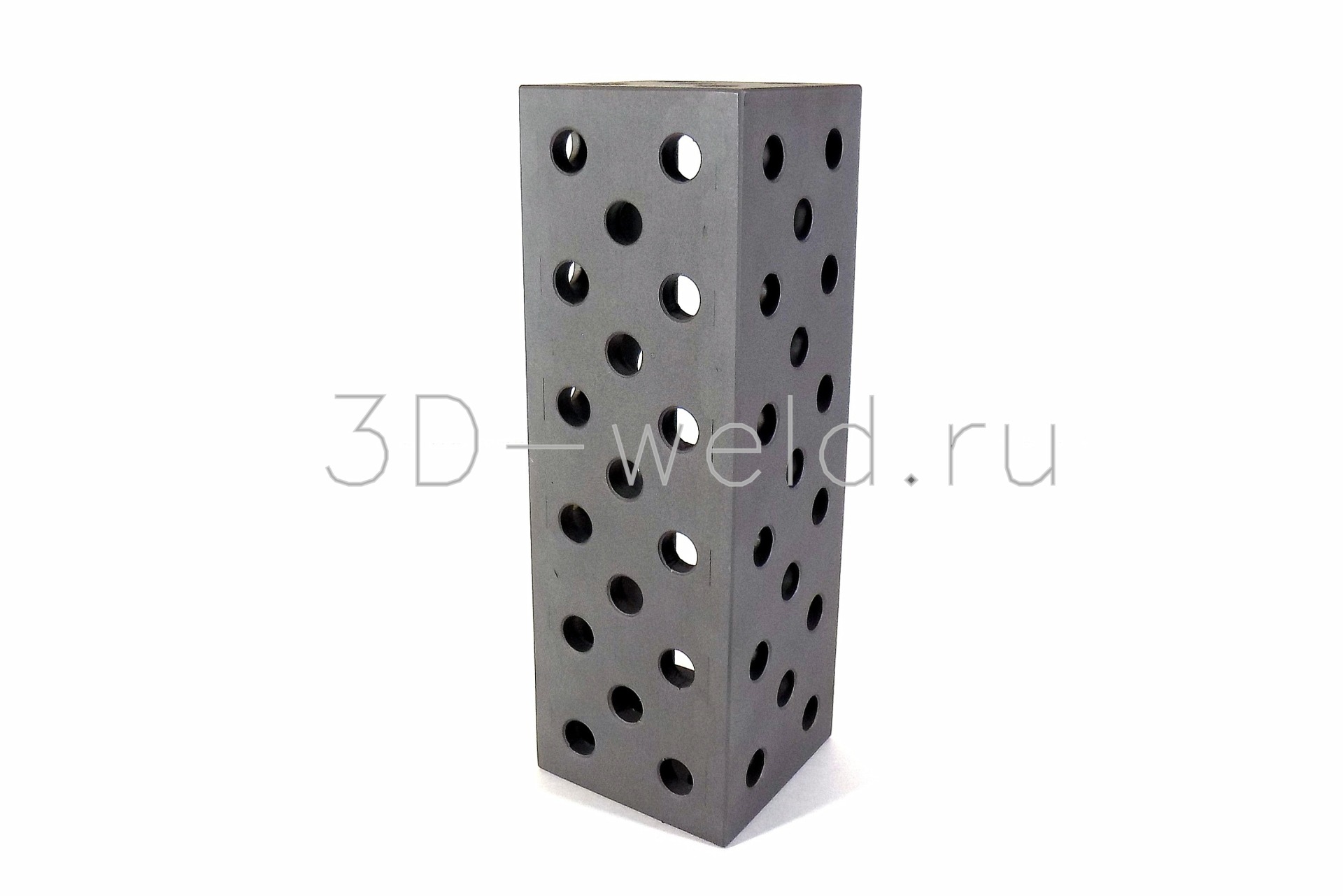 Сварочно сборочный стол 3d weld expert d16